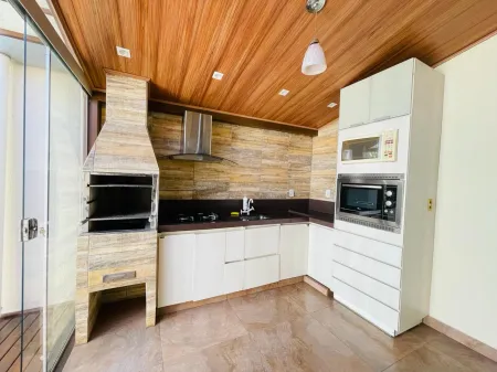 Residencial Nova Iorque