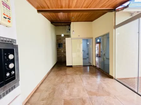 Residencial Nova Iorque