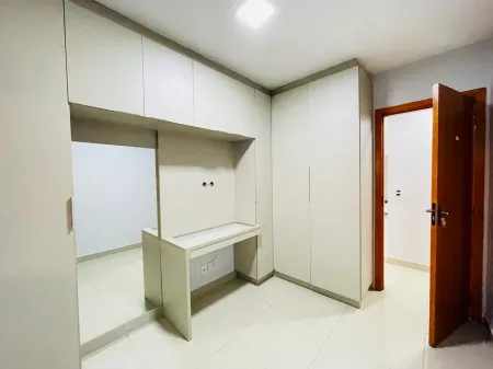 Residencial Nova Iorque