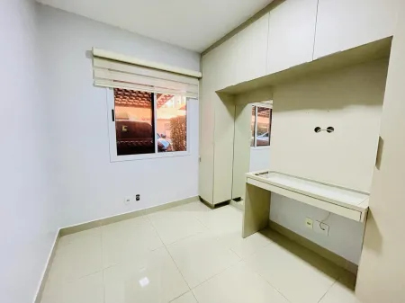 Residencial Nova Iorque