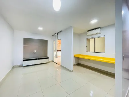 Residencial Nova Iorque