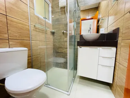 Residencial Nova Iorque