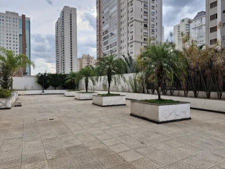 Borges Landeiro Olympus