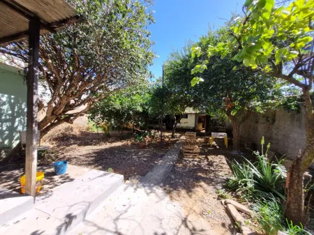 Casa Setor Criméia Oeste