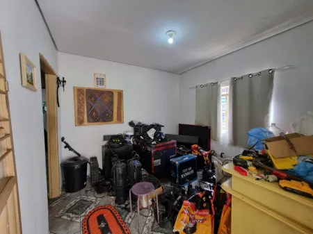Casa Setor Criméia Oeste