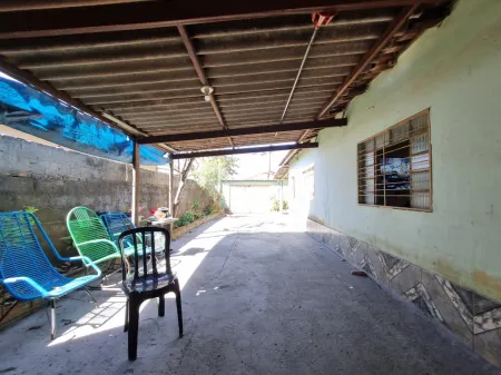Casa Setor Criméia Oeste