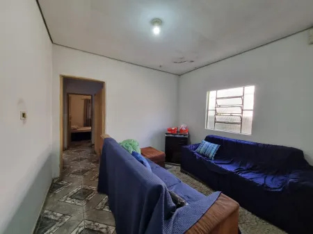 Casa Setor Criméia Oeste