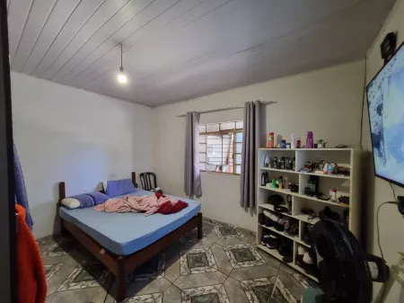 Casa Setor Criméia Oeste