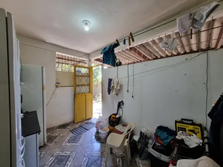 Casa Setor Criméia Oeste