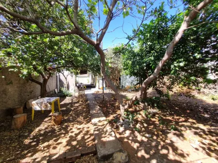 Casa Setor Criméia Oeste