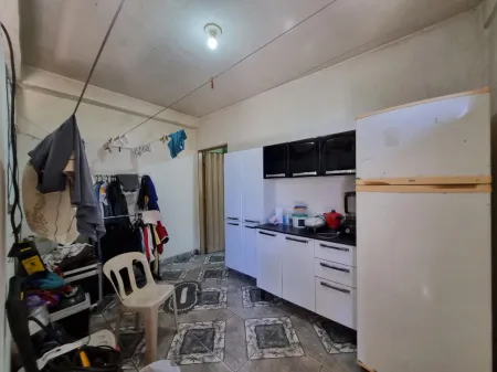 Casa Setor Criméia Oeste