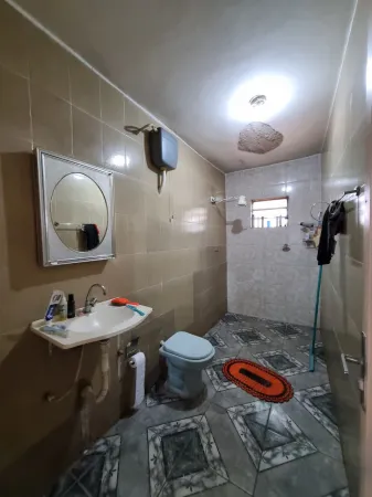 Casa Setor Criméia Oeste