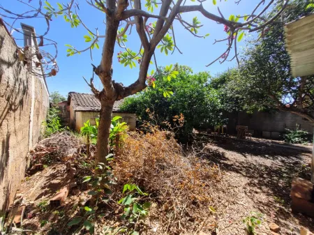 Casa Setor Criméia Oeste
