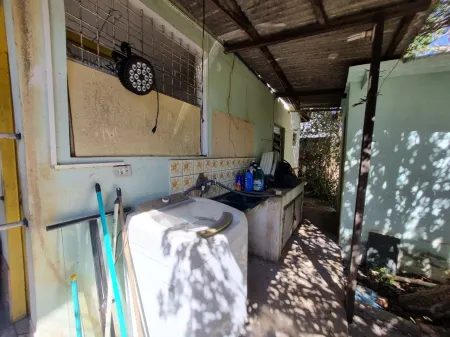 Casa Setor Criméia Oeste