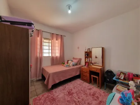 Casa Setor Parque das Flores