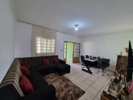 Casa Setor Parque das Flores