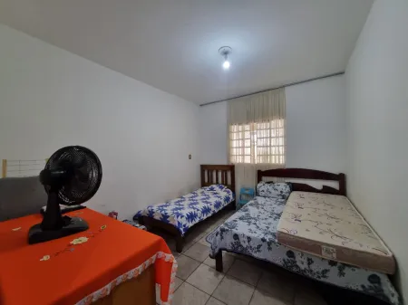 Casa Setor Parque das Flores