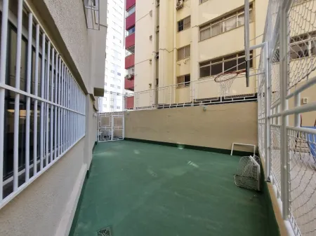 Edifício Meridien