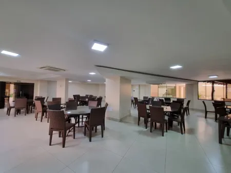 Edifício Meridien