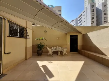 Edifício Meridien