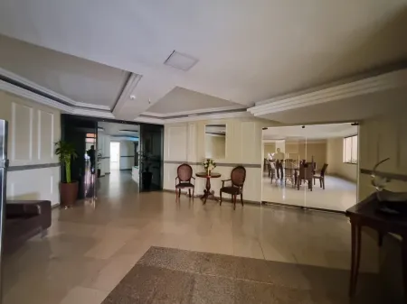 Edifício Meridien