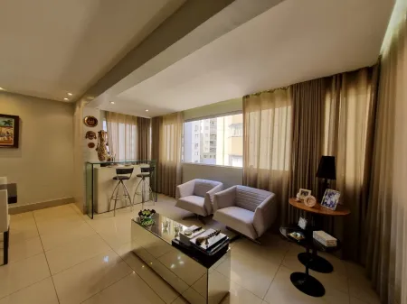 Edifício Meridien