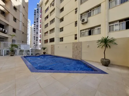 Edifício Meridien