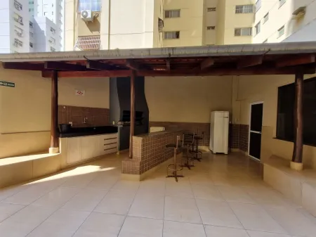 Edifício Meridien