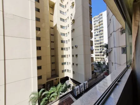 Edifício Meridien