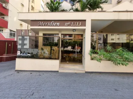 Edifício Meridien