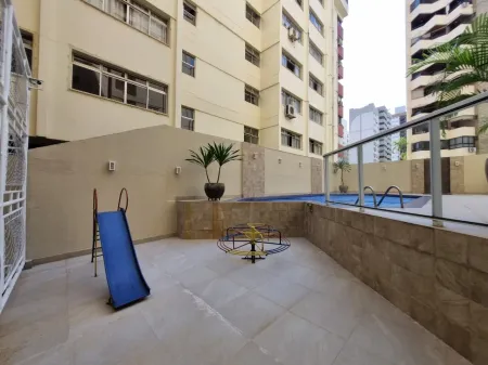 Edifício Meridien
