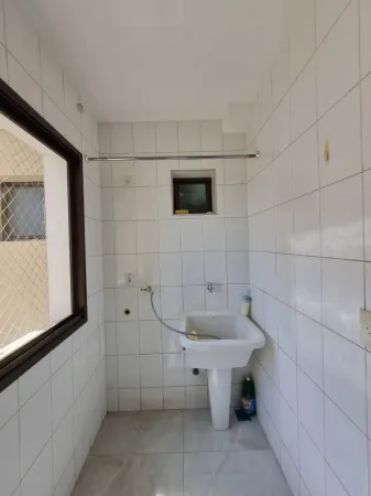 Residencial Palazzo Di Itália