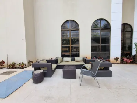 Residencial Palazzo Di Itália