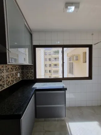 Residencial Palazzo Di Itália