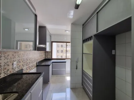 Residencial Palazzo Di Itália