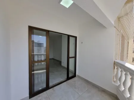 Residencial Palazzo Di Itália
