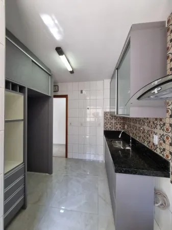 Residencial Palazzo Di Itália