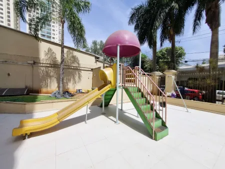Residencial Palazzo Di Itália