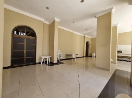 Residencial Palazzo Di Itália