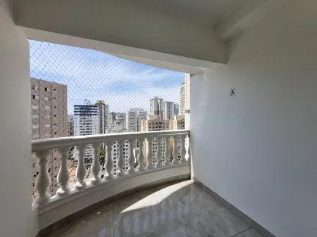 Residencial Palazzo Di Itália