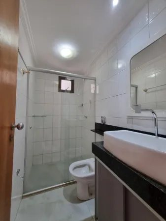 Residencial Palazzo Di Itália