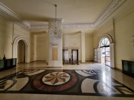 Residencial Palazzo Di Itália