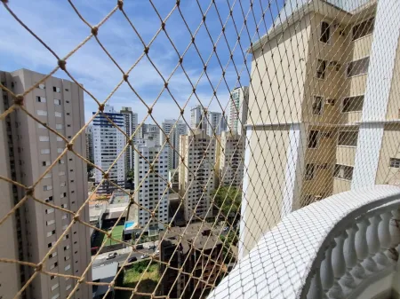 Residencial Palazzo Di Itália