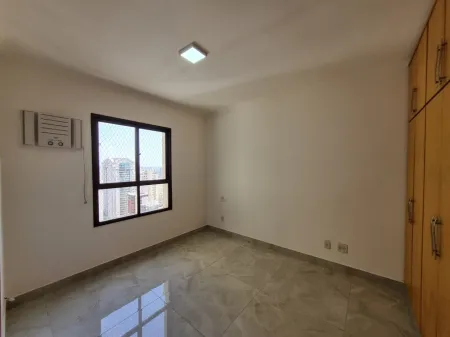 Residencial Palazzo Di Itália