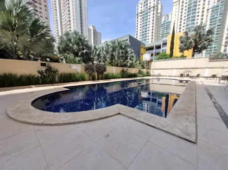 Residencial Palazzo Di Itália