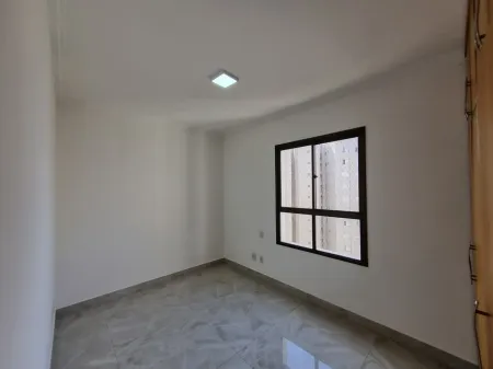 Residencial Palazzo Di Itália