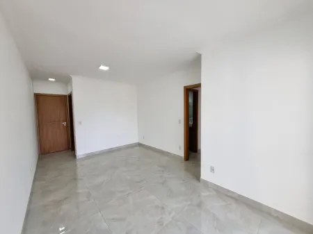 Residencial Palazzo Di Itália