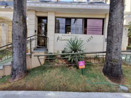 Residencial Palazzo Di Itália