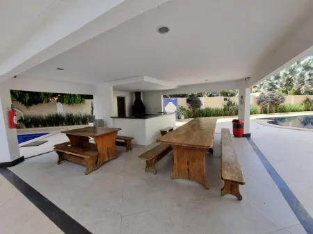 Residencial Palazzo Di Itália