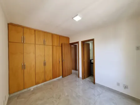 Residencial Palazzo Di Itália